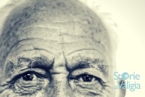 La macula dell'occhio, una possibile avvisaglia dell'Alzheimer?